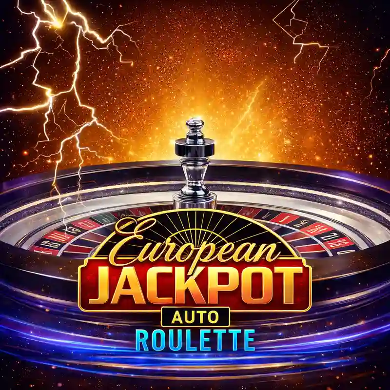 European Portomaso Auto Roulette Game