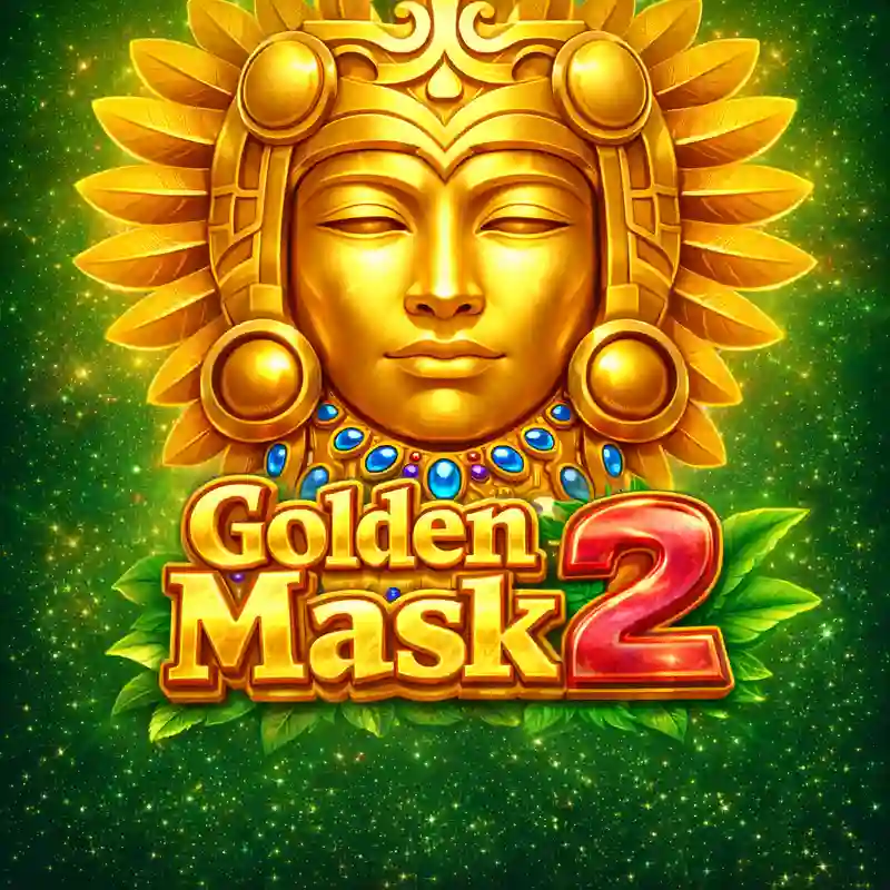 Golden Mask 2 Slot Game Feature